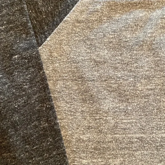 Boys Vermont USA Gray Tee - Picture 5 of 6